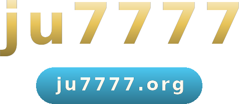 ju7777 logo